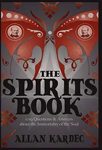 The Spirits Book — photo 2