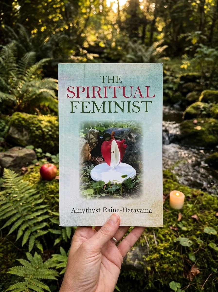 The Spiritual Feminist — photo 2