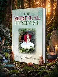 The Spiritual Feminist — photo 1