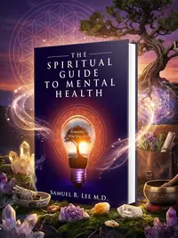 The Spiritual Guide to Mental Health — photo 1