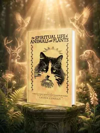 The Spiritual Life of Animals and Plants — photo 1