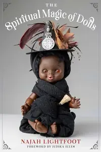 The Spiritual Magic of Dolls — photo 2