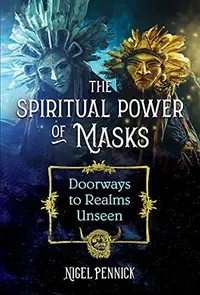 The Spiritual Power of Masks: Doorways to Realms Unseen — photo 2
