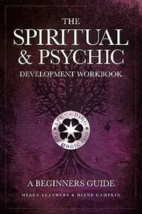 The Spiritual & Psychic Development Workbook - A Beginners Guide — photo 2
