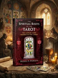The Spiritual Roots of the Tarot: The Cathar Code Hidden in the Cards — photo 1