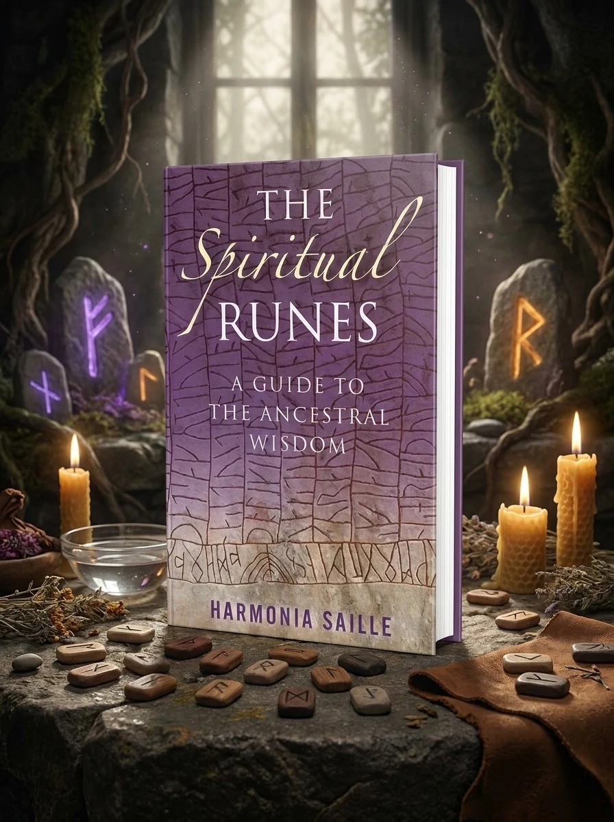 The Spiritual Runes