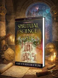 The Spiritual Science of the Stars: A Guide to the Architecture of the Spirit — photo 1