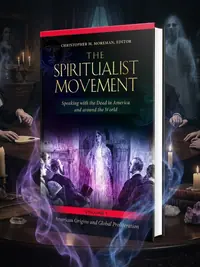 The Spiritualist Movement: Speaking with the Dead in America and Around the World [3 Volumes] — photo 1