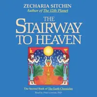 The Stairway to Heaven (Book II) — photo 2