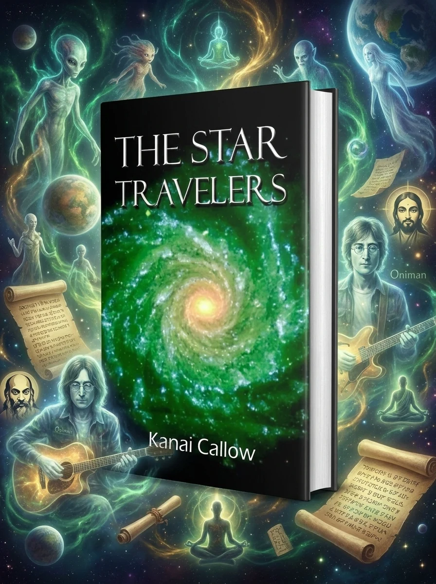 The Star Travelers