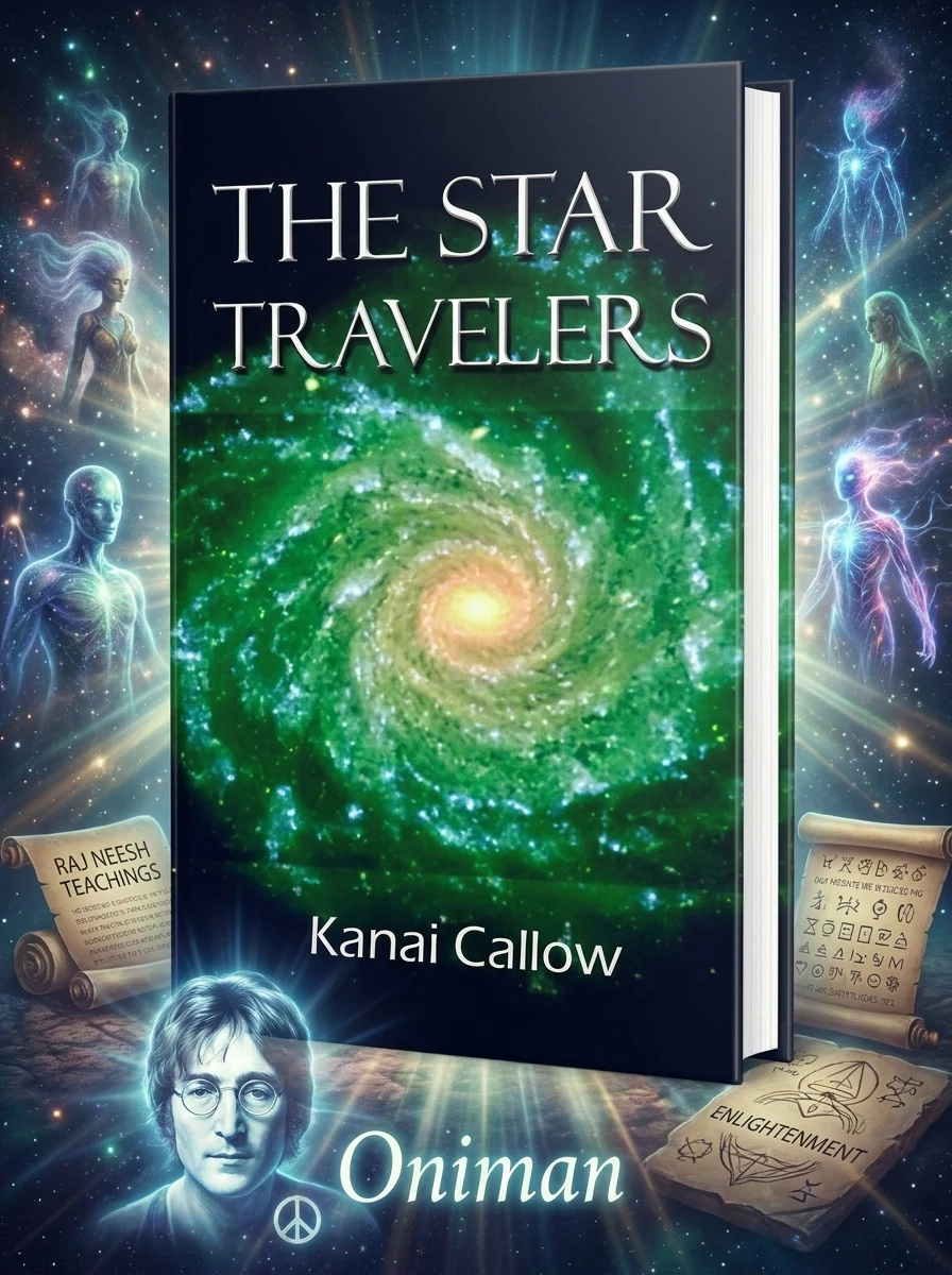 The Star Travelers