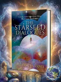 The Starseed Dialogues: Soul Searching the Universe — photo 1