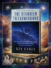 The Starseed Transmissions — photo 1