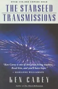 The Starseed Transmissions — photo 2
