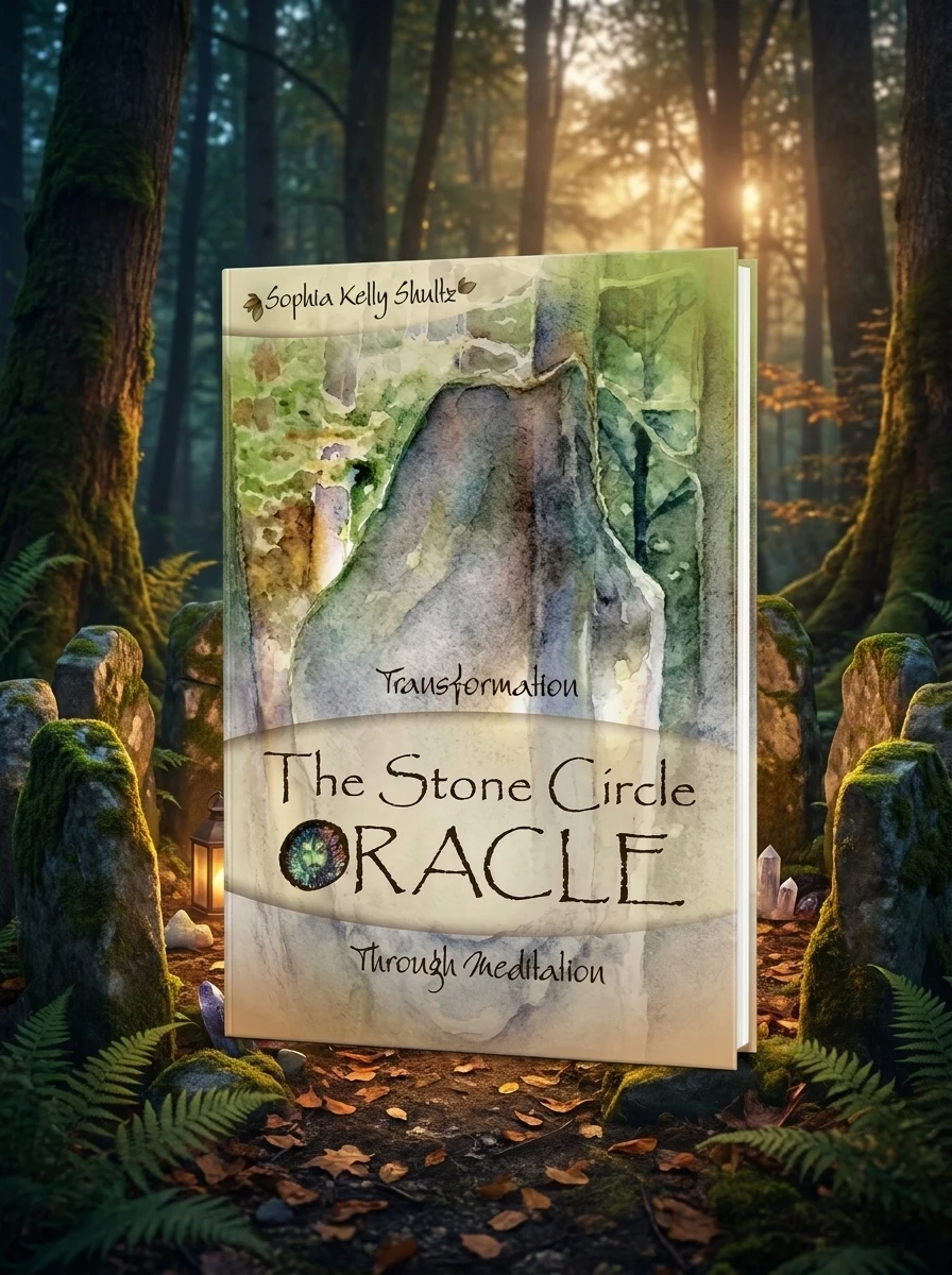The Stone Circle Oracle: Transformation Through Meditation