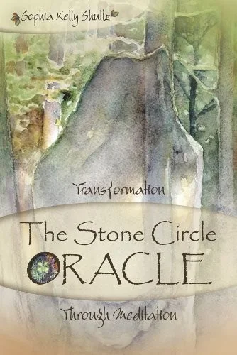 The Stone Circle Oracle: Transformation Through Meditation — photo 3