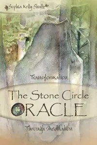 The Stone Circle Oracle: Transformation Through Meditation — photo 2