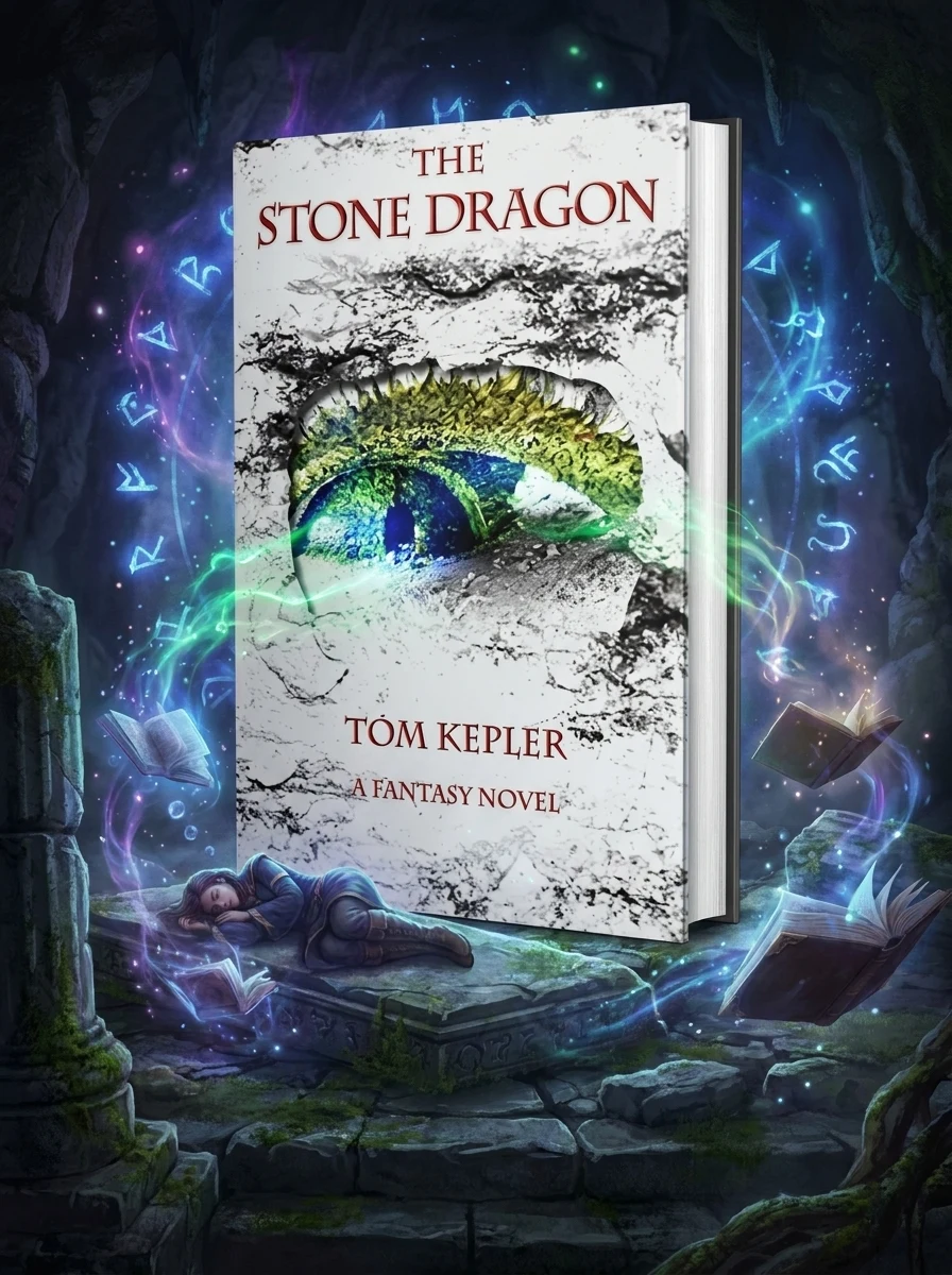 The Stone Dragon
