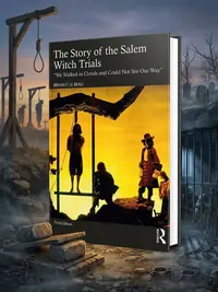 The Story of the Salem Witch Trials — photo 1