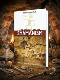 The Strong Eye of Shamanism: A Journey Into the Caves of Consciousness — photo 1