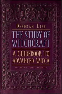 The Study of Witchcraft: A Guidebook to Advanced Wicca — photo 2