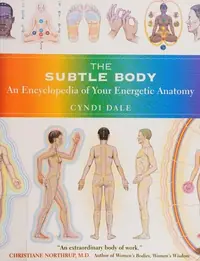 The Subtle Body: An Encyclopedia of Your Energetic Anatomy — photo 2