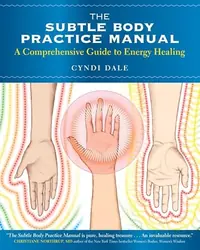 The Subtle Body Practice Manual: A Comprehensive Guide to Energy Healing — photo 2