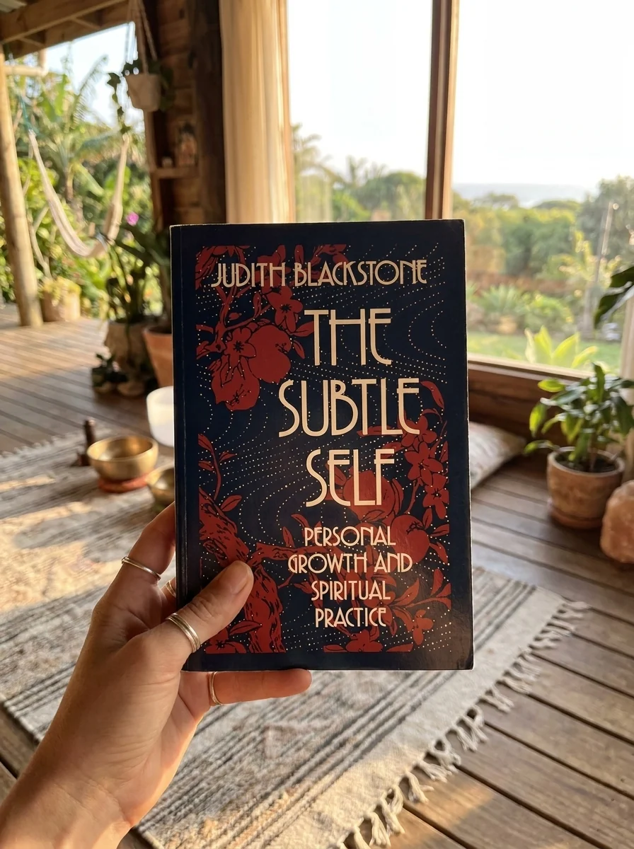 The Subtle Self — photo 2