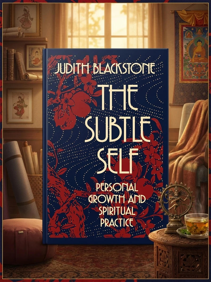 The Subtle Self