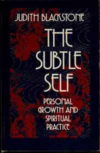 The Subtle Self — photo 2