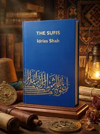 The Sufis. Idries Shah (Revised) — photo 1