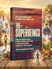 The Superbeings — photo 1