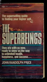 The Superbeings — photo 2
