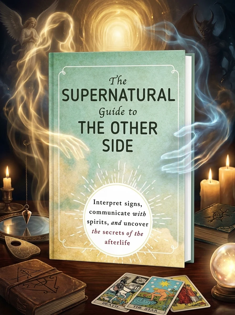 The Supernatural Guide to the Other Side