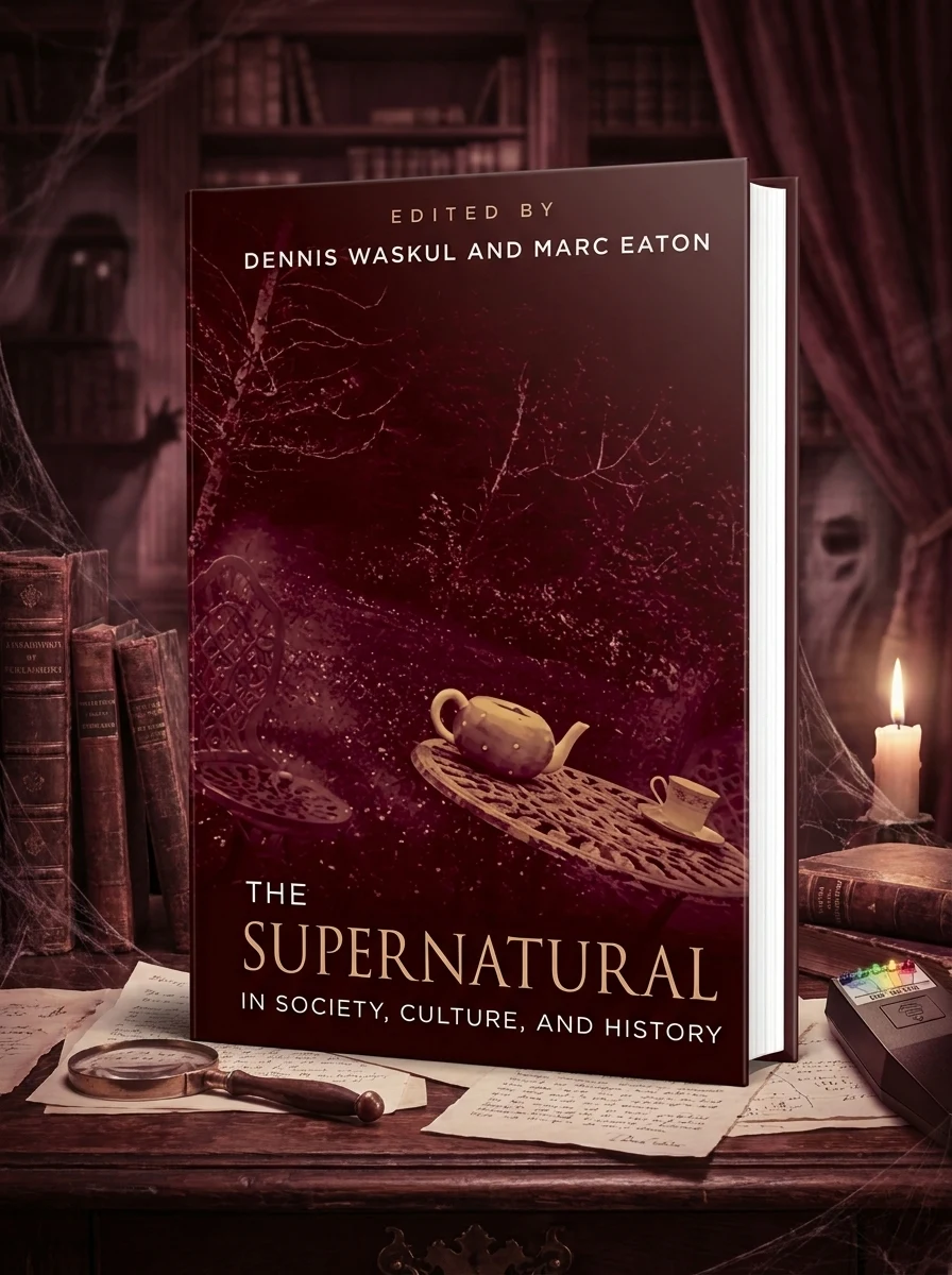 The Supernatural in Society, Culture, and History