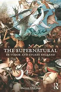 The Supernatural in Tudor and Stuart England — photo 2