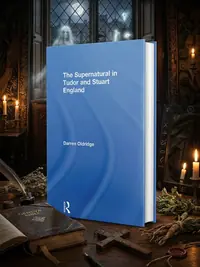 The Supernatural in Tudor and Stuart England — photo 1