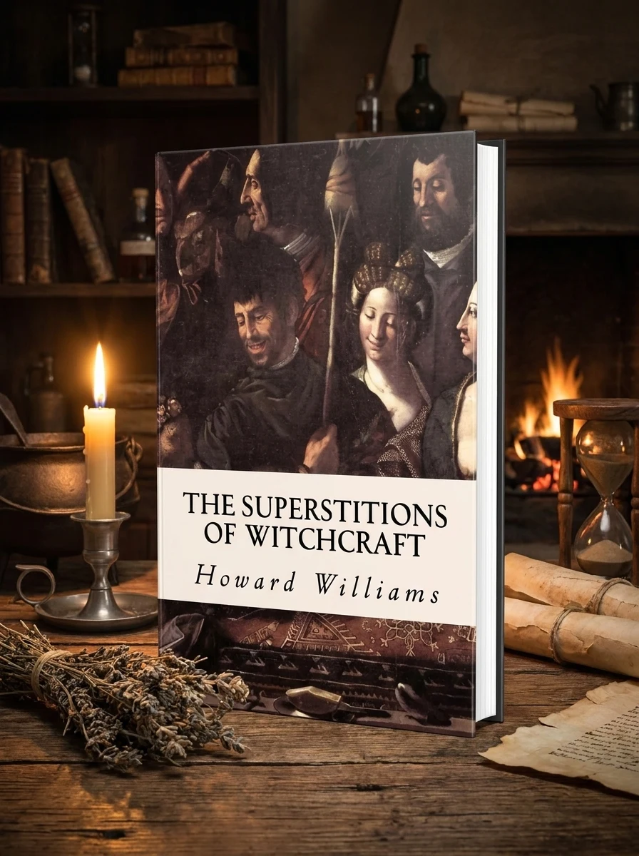 The Superstitions of Witchcraft
