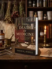 The Surgeon, the Midwife, the Quack: How to Stay Alive in Renaissance England — photo 1