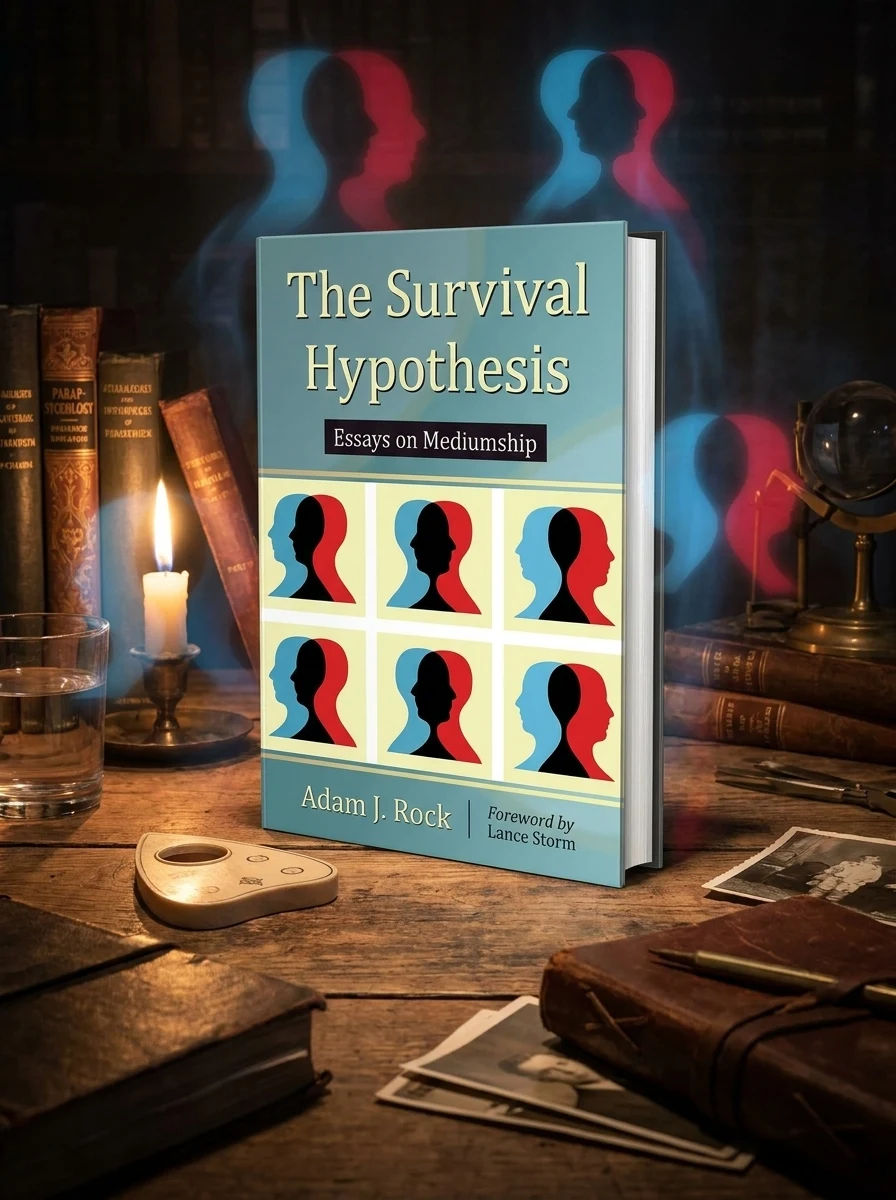 The Survival Hypothesis: Essays on Mediumship