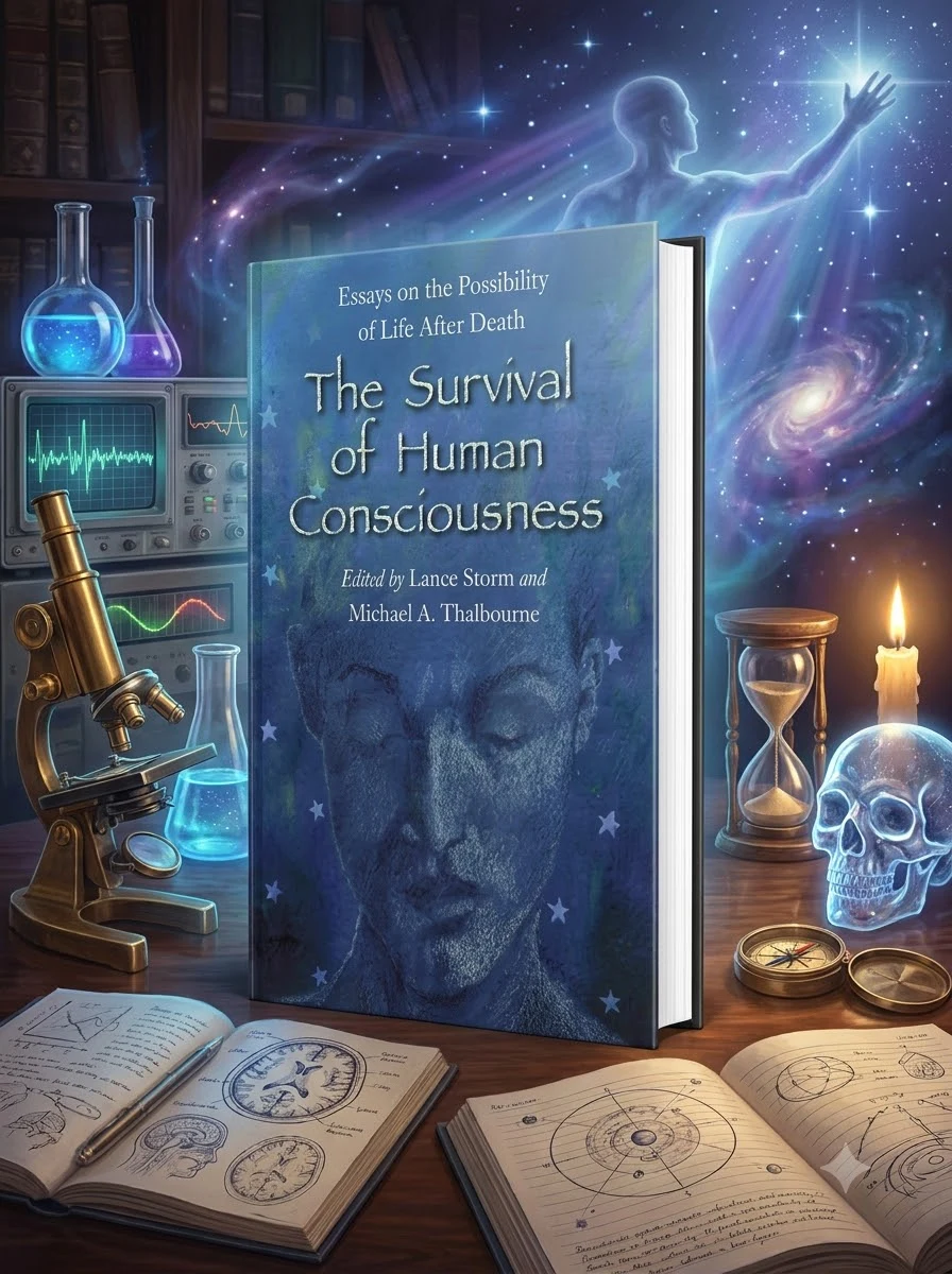 The Survival of Human Consciousness: Essays on the Possibility of Life After Death