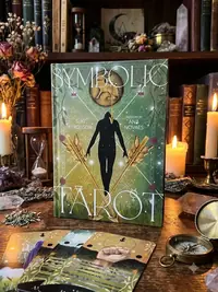 The Symbolic Tarot: Mythic Meanings Within Everyday Objects — photo 1