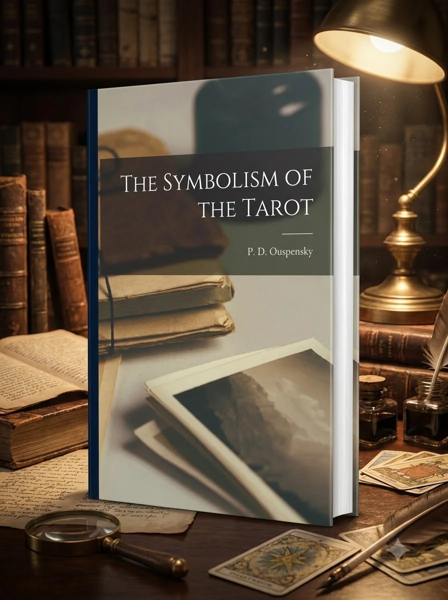 The Symbolism of the Tarot