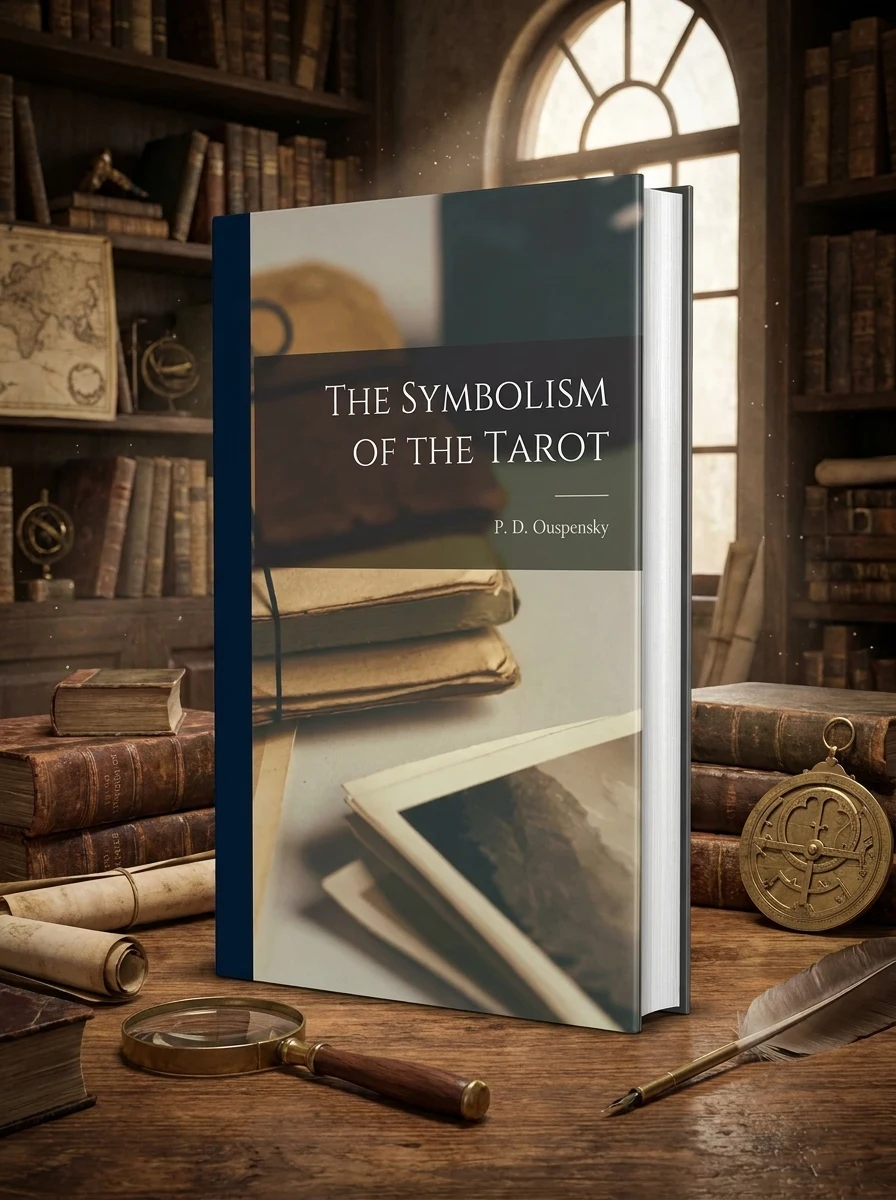 The Symbolism of the Tarot