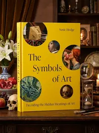 The Symbols of Art: Decoding the Hidden Meanings of Art — photo 1