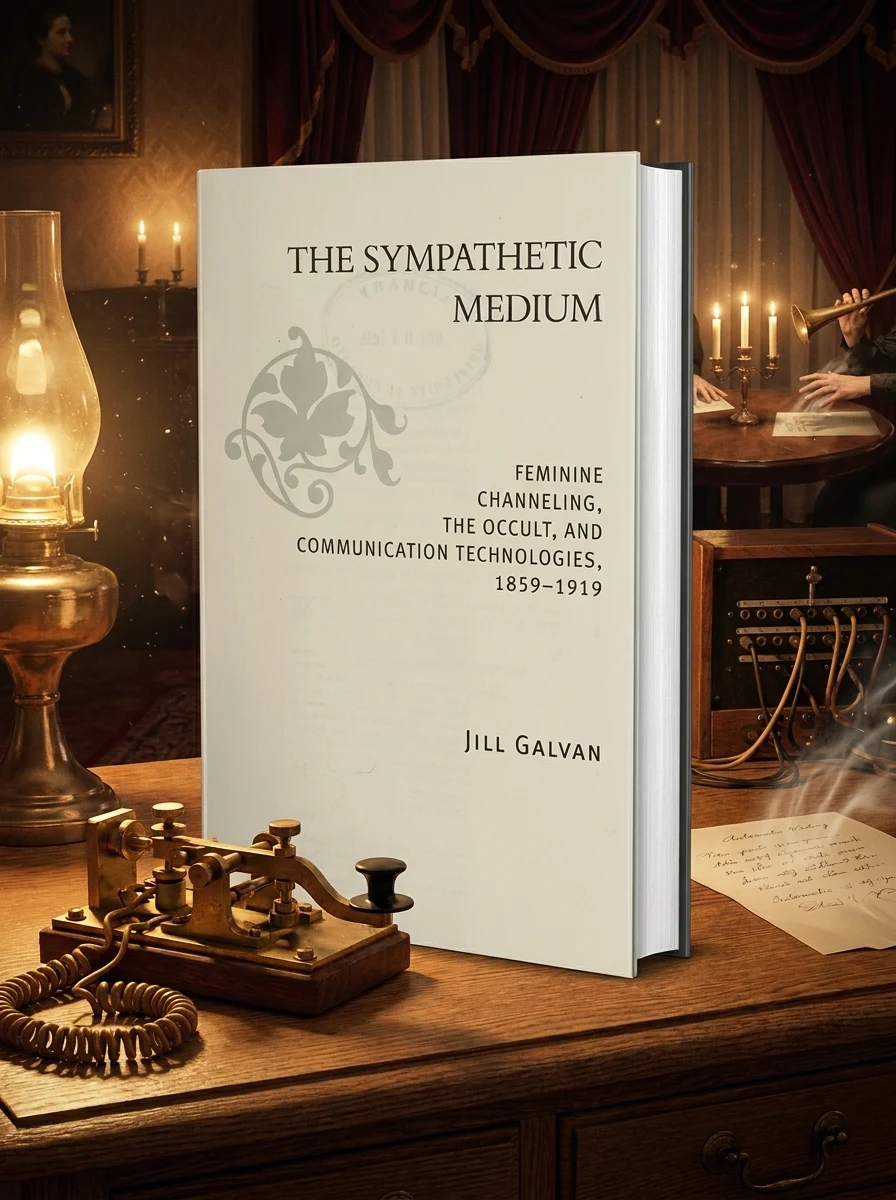 The Sympathetic Medium