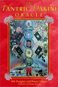 The Tantric Dakini Oracle (New Boxed Set of the Secret Dakini Oracle Book and Deck) — photo 2