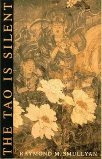 The Tao Is Silent — photo 2
