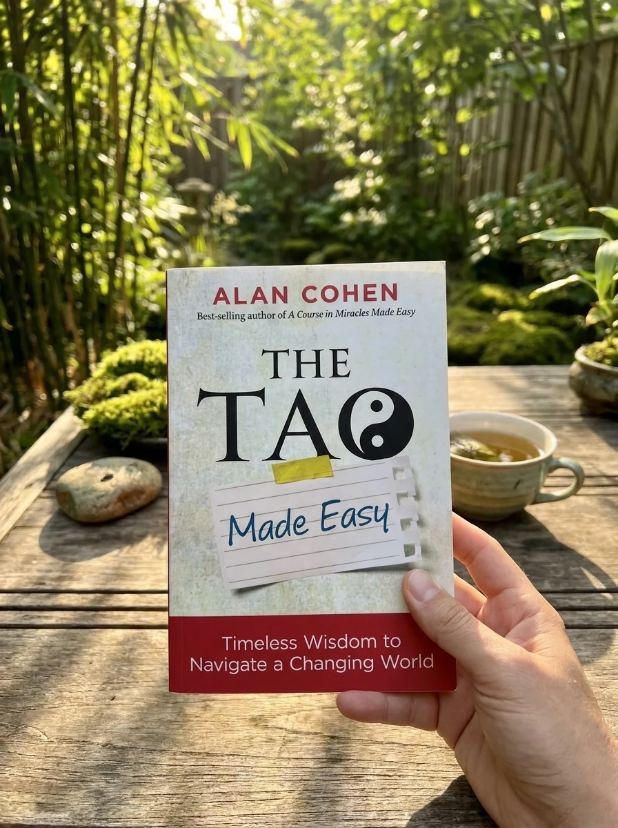The Tao Made Easy — photo 2