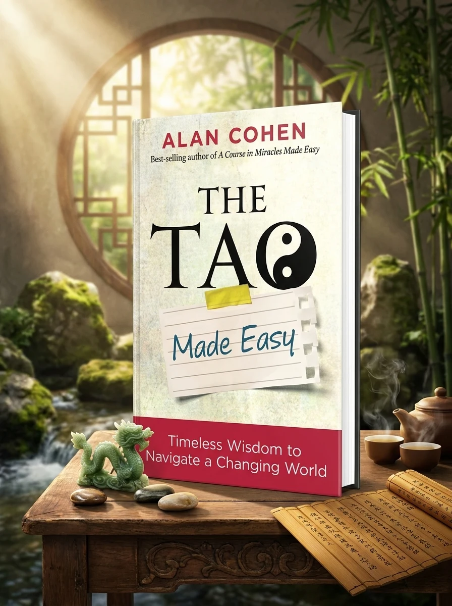 The Tao Made Easy